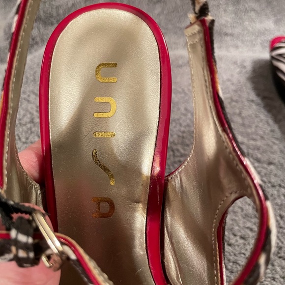 Heels - Picture 12 of 14